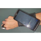 Armband holder for M3mobile SL20 Armband holder for M3mobile SL20