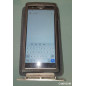 Holster with stanless holder for M3mobile SL20 Holster with stanless holder for M3mobile SL20