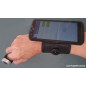 rotative forearm holder for M3mobile SL20 rotative forearm holder for M3mobile SL20