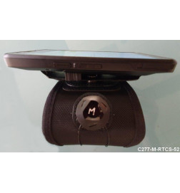 rotative forearm holder for M3mobile SL20