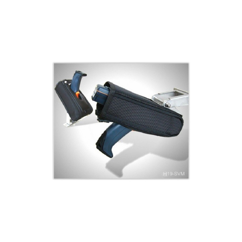 Forklift holster for Datalogic Scorpio X5-XLR