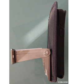 Holster with stanless holder for Honeywell Dolphin CT45
