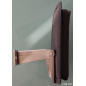 Holster with stanless holder for Honeywell Dolphin CT45