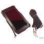Protective case with shoulder strap for CT60 & CT60XP