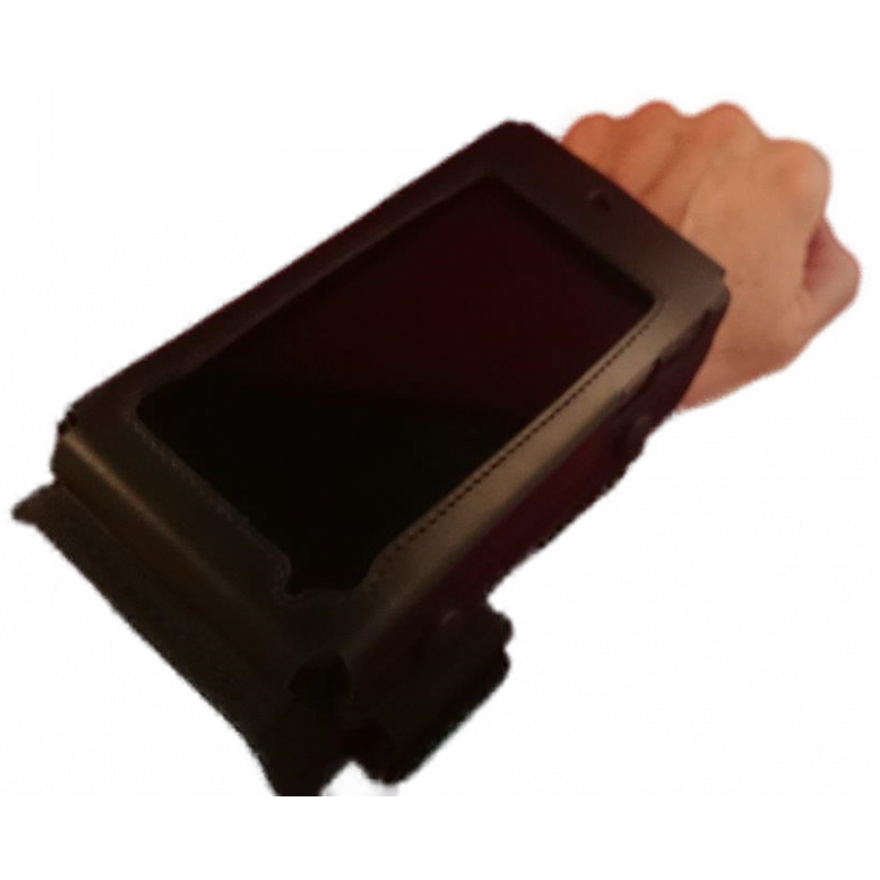 Armband case for Honeywell CT60 & CT60XP