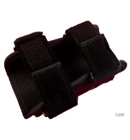 Armband case for Honeywell CT60 & CT60XP