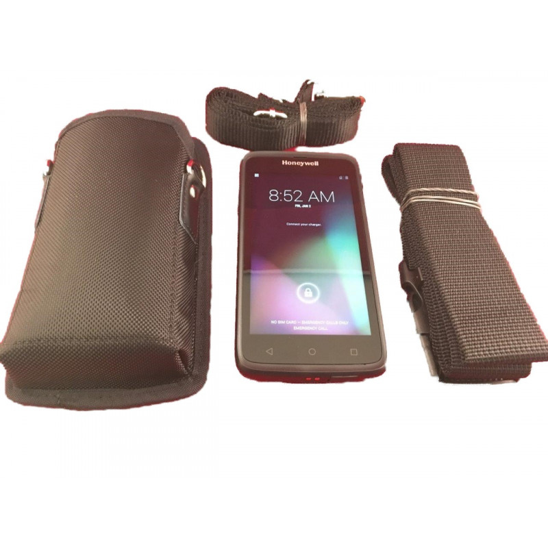 Belt Holster Custom P-Ranger