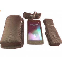 Holster ceinture pour Honeywell Dolphin CT40
