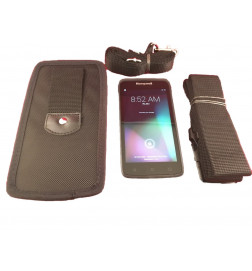 Holster ceinture pour Honeywell Dolphin CT40
