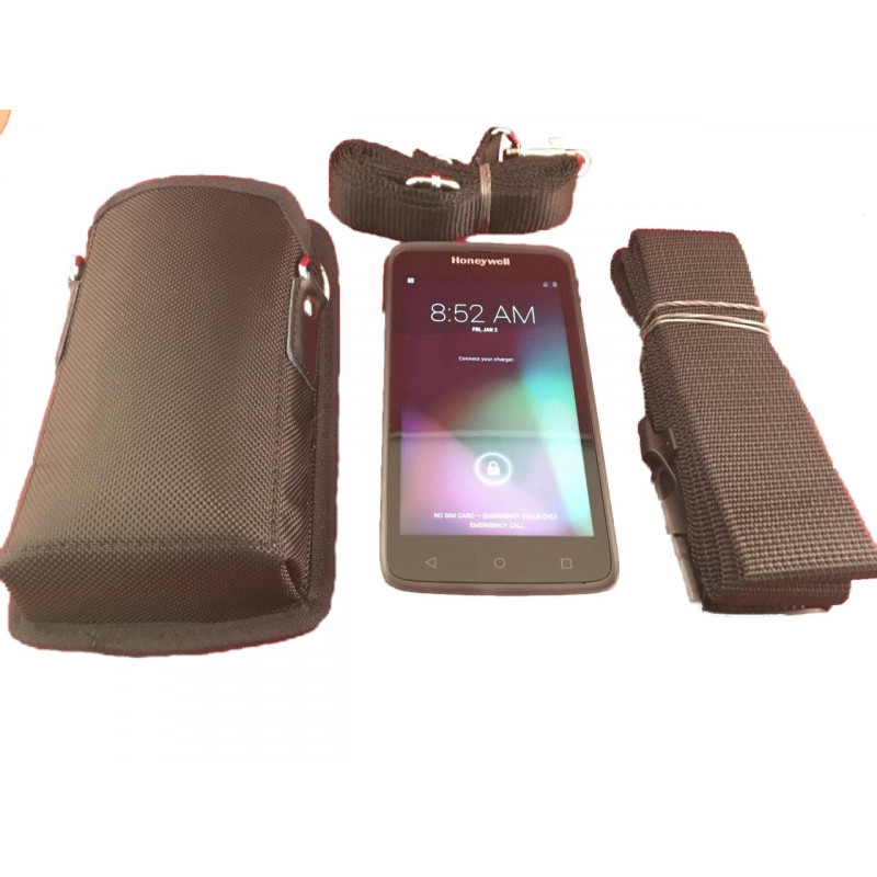 Holster for Zebra TC51 / TC56 & TC52/TC57