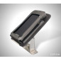 Holster with stanless holder for Zebra TC72 / TC77 Holster with stanless holder for Zebra TC72 / TC77
