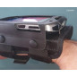 Wearable wrist mount case for Zebra TC51/TC56 and TC52 / TC57 Wearable wrist mount case for Zebra TC51/TC56 and TC52 / TC57