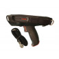 Case for HONEYWELL DOLPHIN CT45 Gun & rubber boot