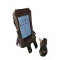 Case for HONEYWELL DOLPHIN CT45 Gun & rubber boot