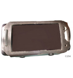 Wearable wrist mount case for Zebra TC51/TC56 and TC52 / TC57