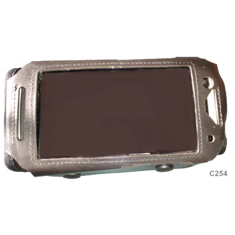 Wearable wrist mount case for Zebra TC51/TC56 and TC52 / TC57-Snake M Wearable wrist mount case for Zebra TC51/TC56 and TC52 / TC57-Snake M
