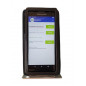 Holster with stanless holder for Honeywell CT30 Holster with stanless holder for Honeywell CT30