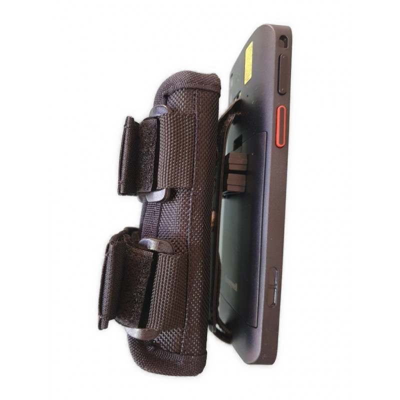 Rotative forearm holder for Honeywell Dolphin CT30, CT37 Rotative forearm holder for Honeywell Dolphin CT30, CT37