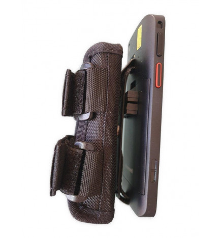 Rotative forearm holder for Honeywell Dolphin CT30, CT37