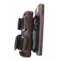 Rotative forearm holder for Honeywell Dolphin CT30, CT37 Rotative forearm holder for Honeywell Dolphin CT30, CT37