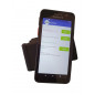 Rotative forearm holder for Honeywell Dolphin CT30, CT37 Rotative forearm holder for Honeywell Dolphin CT30, CT37