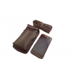 Belt holster for EDA50