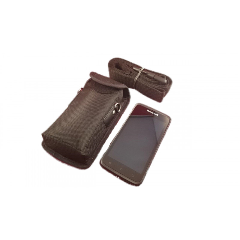 Holster ceinture pour EDA51 &  CT30rubberboot