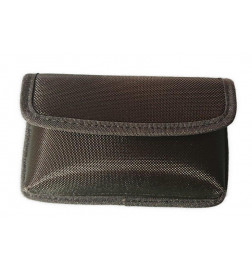 Holster horizontal ceinture pour Honeywell CT30