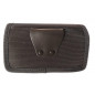 Holster horizontal ceinture pour Honeywell CT30