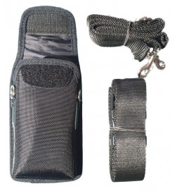 Holster with flap for EDA50K, EDA51K & CT30