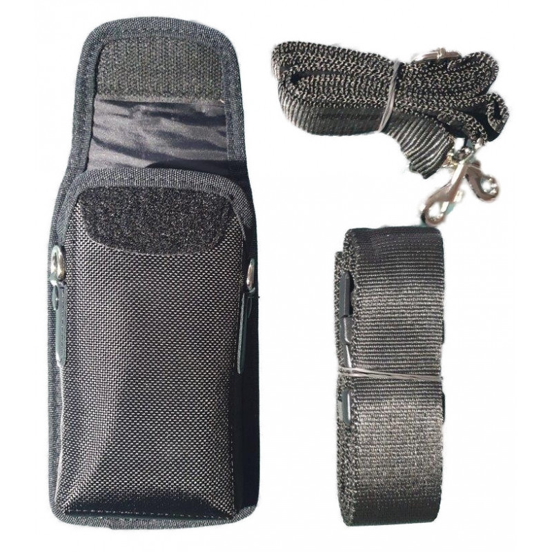 Holster with flap for EDA50K, EDA51K & CT30 Holster with flap for EDA50K, EDA51K & CT30