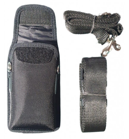 Holster with flap for EDA50K, EDA51K & CT30