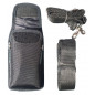 Holster with flap for EDA50K, EDA51K & CT30 Holster with flap for EDA50K, EDA51K & CT30