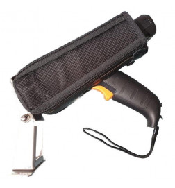 Holster for DATALOGIC SKORPIO X5-Std & XLR gun rubberboot