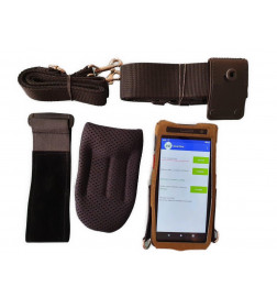Universal case for Honeywell CT40