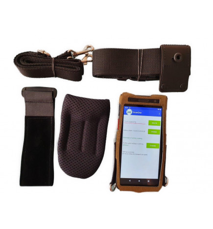 Universal case for Honeywell CT40
