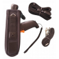 Holster for M3mobile UL20 brick