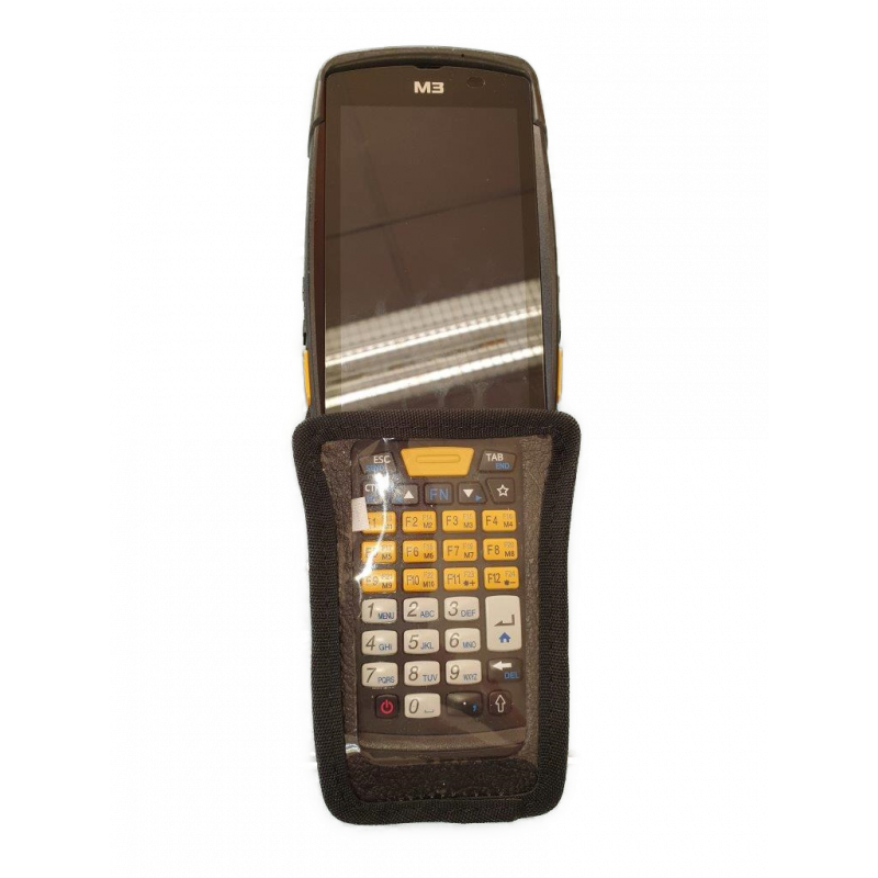 Holster forklift or table for M3mobile UL20 brick Holster forklift or table for M3mobile UL20 brick