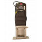 Holster forklift or table for M3mobile UL20 brick Holster forklift or table for M3mobile UL20 brick
