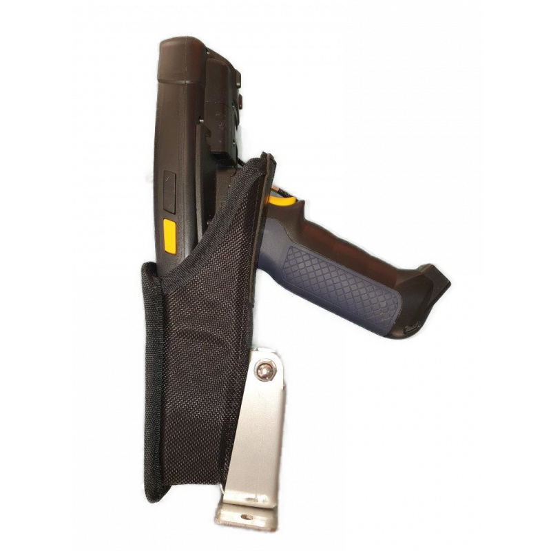 Holster forklift or table for M3mobile UL20 gun Holster forklift or table for M3mobile UL20 gun