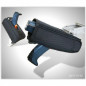 Forklift holster for M3mobile UL20 with handle Forklift holster for M3mobile UL20 with handle