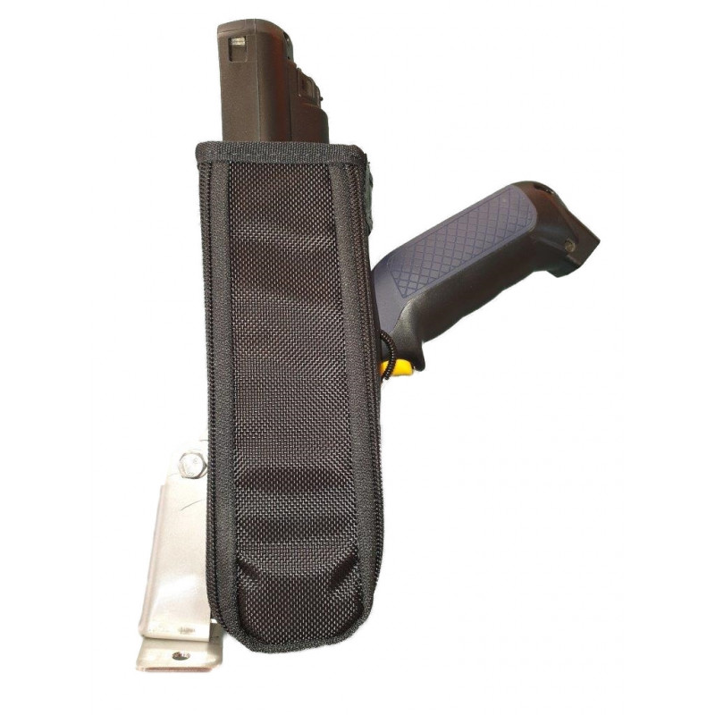 Forklift holster for M3mobile UL20 with handle Forklift holster for M3mobile UL20 with handle