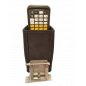 Forklift holster for M3mobile UL20 with handle Forklift holster for M3mobile UL20 with handle