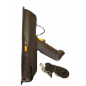 Case for M3mobile UL20 with handle without folder