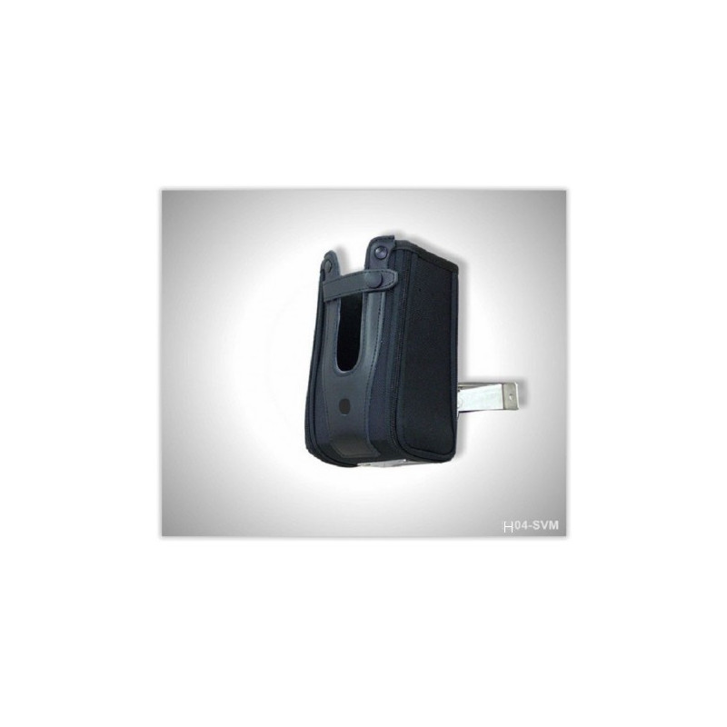Holster for Zebra MC9300 in rubberboot