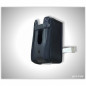 Holster for Zebra MC9300 in rubberboot