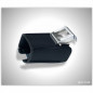 Holster for Zebra MC9300 in rubberboot