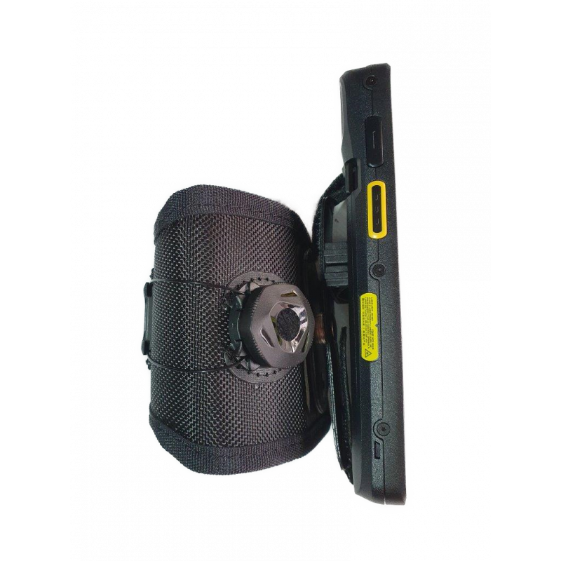 Rotative forearm holder for Zebra TC53 & TC58 - Size S Rotative forearm holder for Zebra TC53 & TC58 - Size S