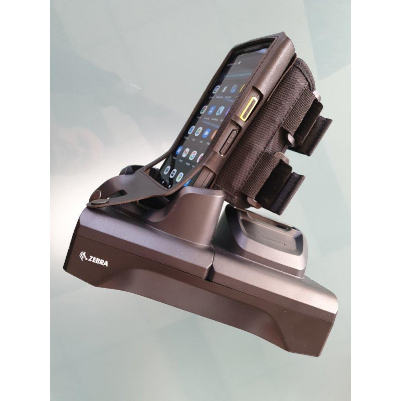 Forearm case for Zebra TC53 & TC58