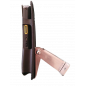 Holster with stanless holder for Zebra TC53 & TC58 Holster with stanless holder for Zebra TC53 & TC58